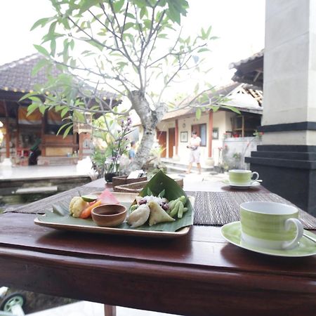 Odi Ode House Apartment Ubud Exterior foto