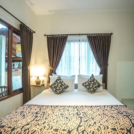 Odi Ode House Apartment Ubud Exterior foto