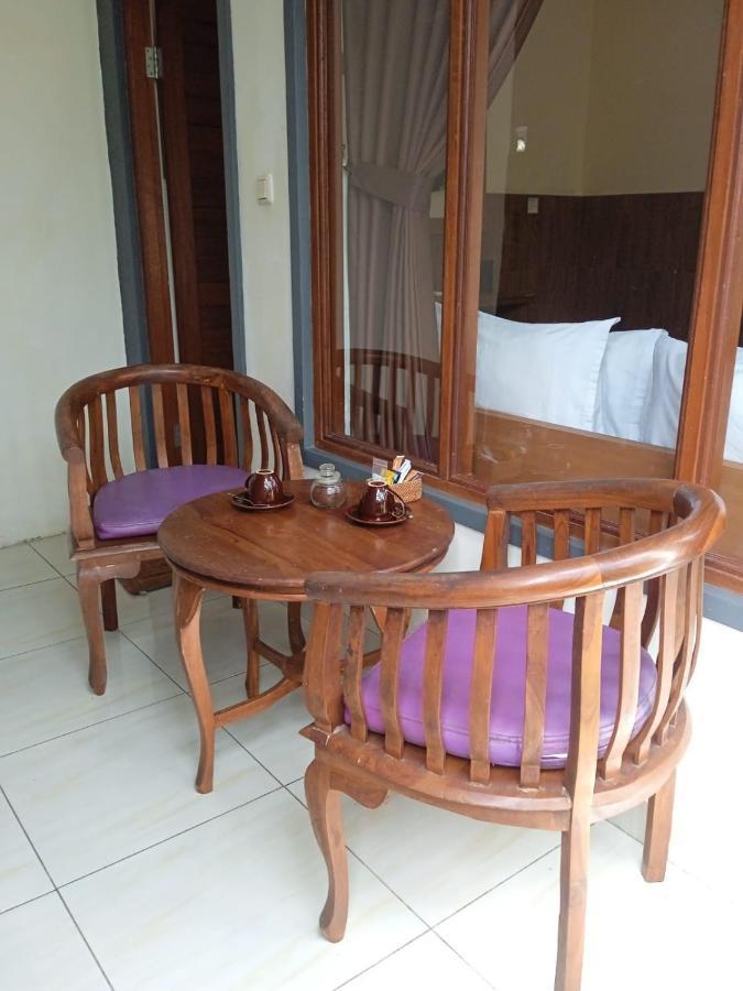 Odi Ode House Apartment Ubud Exterior foto