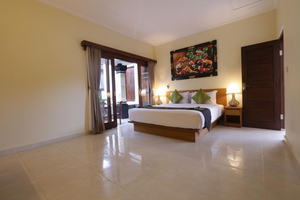 Odi Ode House Apartment Ubud Exterior foto