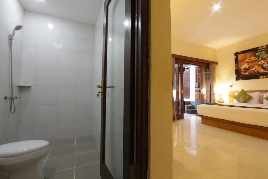 Odi Ode House Apartment Ubud Exterior foto