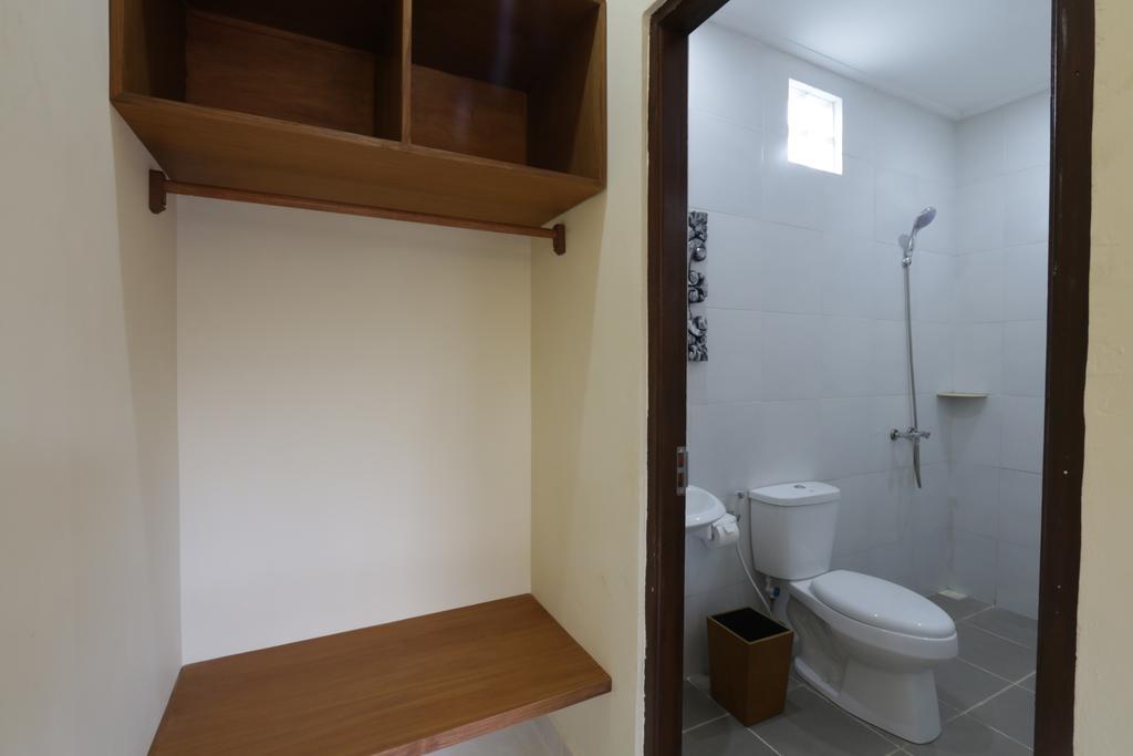 Odi Ode House Apartment Ubud Exterior foto