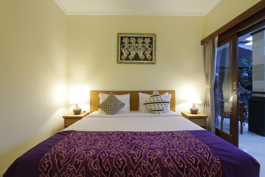 Odi Ode House Apartment Ubud Exterior foto