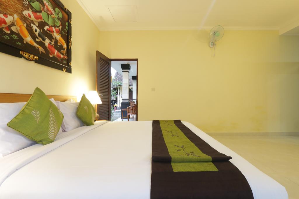 Odi Ode House Apartment Ubud Exterior foto
