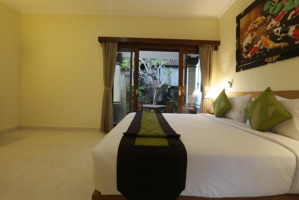Odi Ode House Apartment Ubud Exterior foto