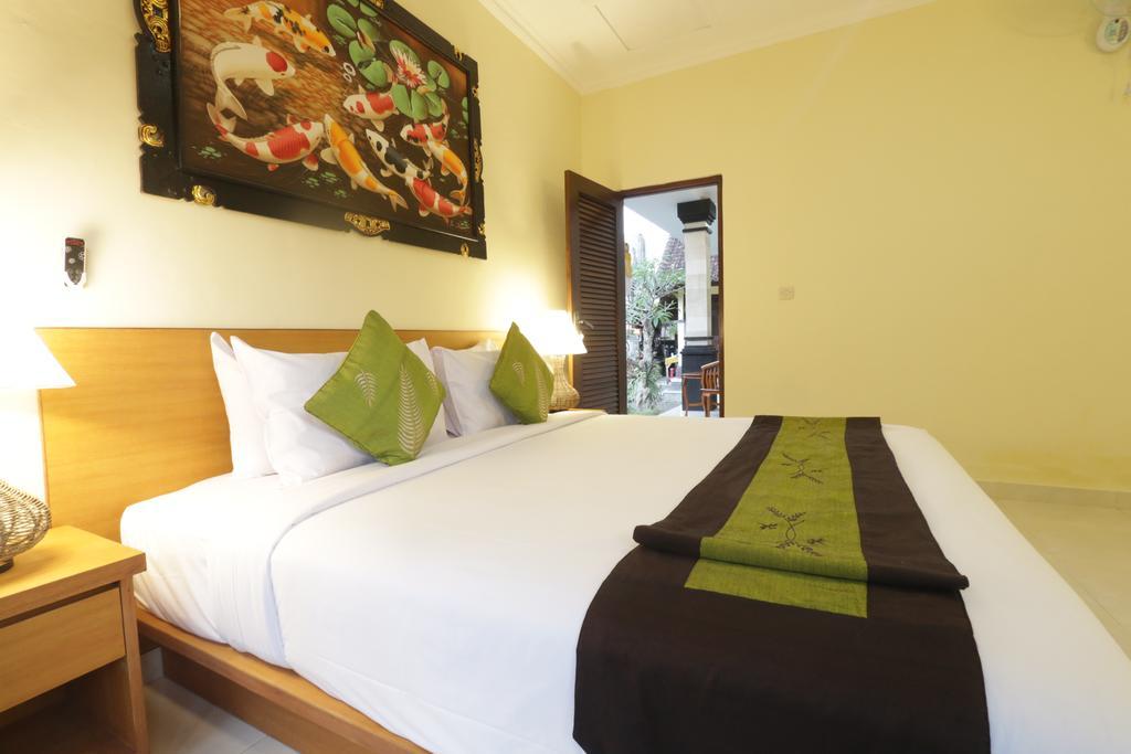 Odi Ode House Apartment Ubud Exterior foto