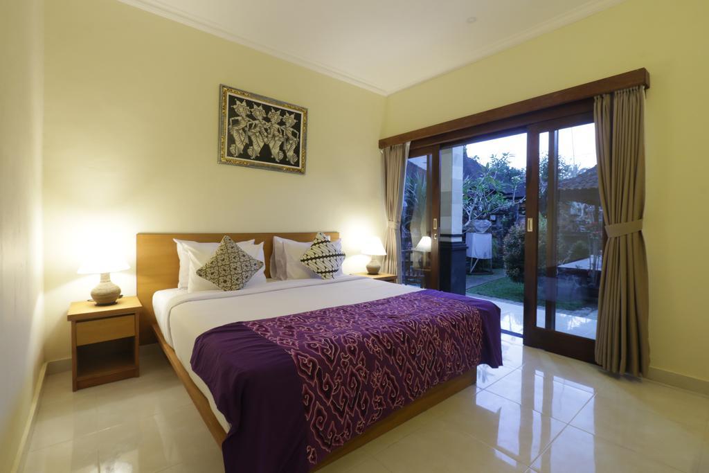 Odi Ode House Apartment Ubud Exterior foto