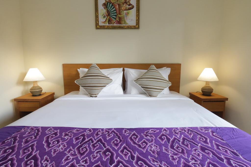 Odi Ode House Apartment Ubud Cameră foto