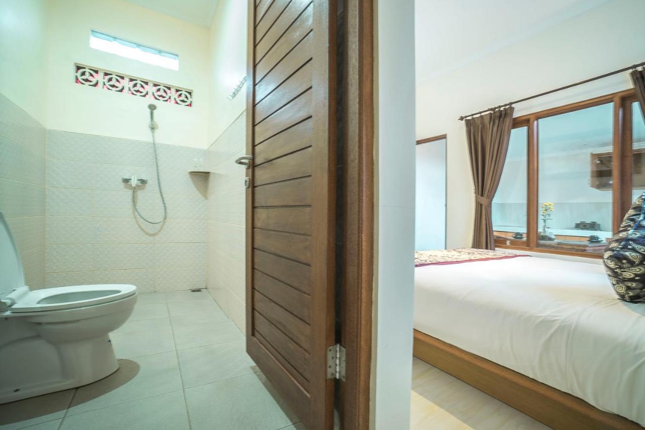 Odi Ode House Apartment Ubud Exterior foto